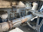 Engine with Exhaust System