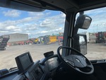 Cab with Mirrors