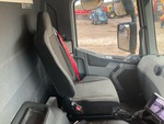 Cab with