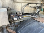Underbody with Hoses