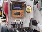 Configuration with Exterior Mixer Controls