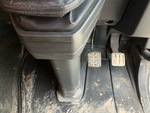 Cab with Brake Control
