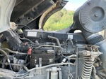 Engine with Engine - Left Side