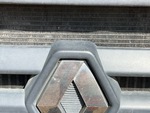 Engine with Radiator