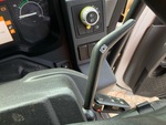 Cab with Engine Brake