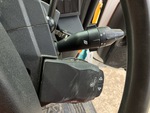 Cab with Gear Selector