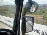 Cab with Mirrors