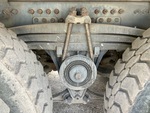 Underbody with Suspension Bushings