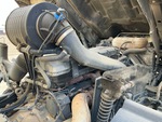 Engine with Engine - Right Side