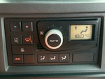 Cab with Heater