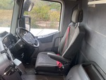 Cab with Seats/armrests