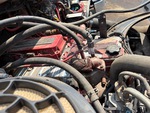 Motor with