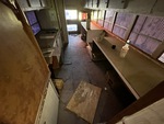 Interior with