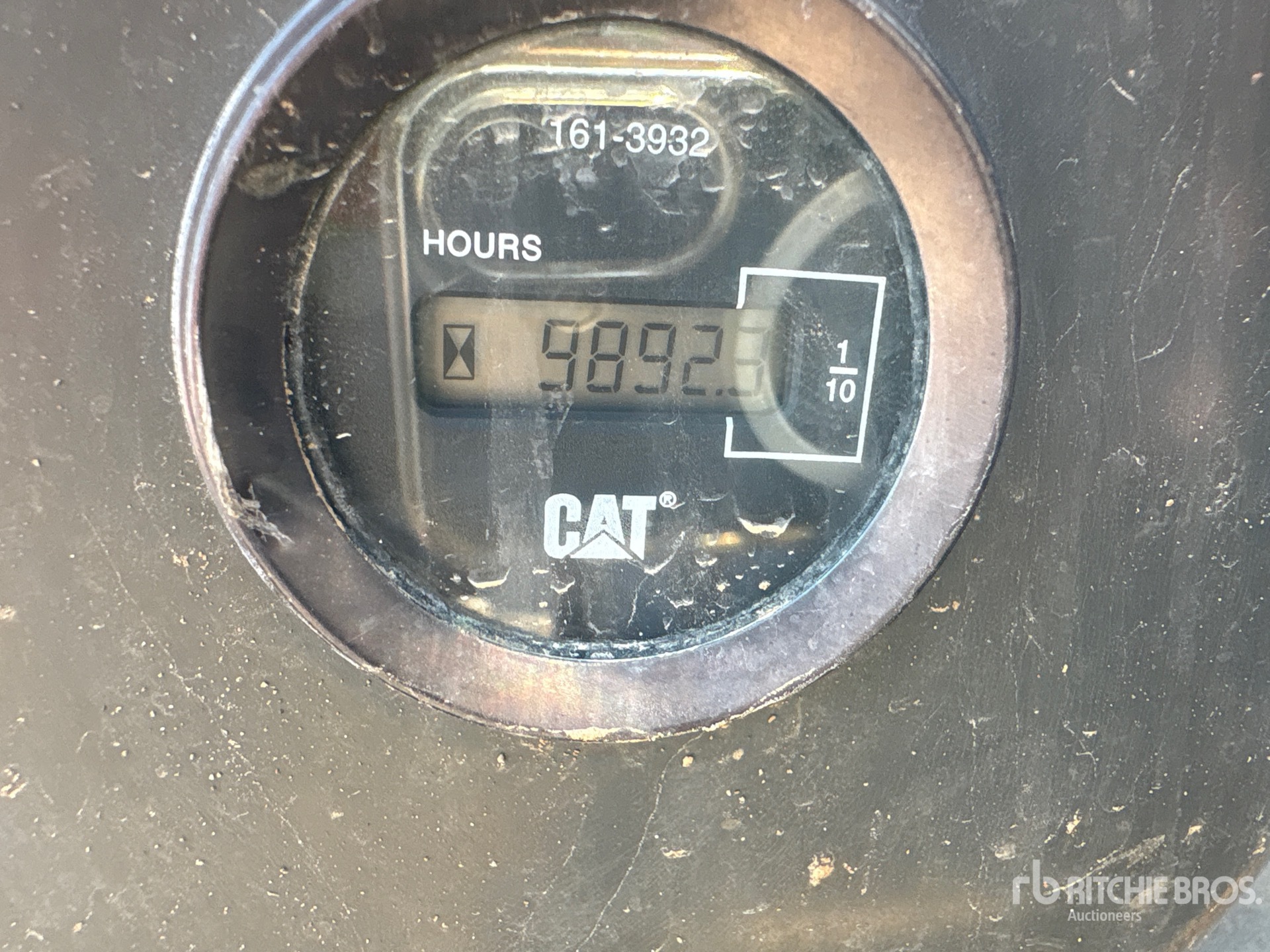 2008 Caterpillar 315D L