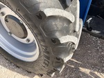 Chassis with