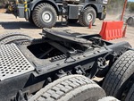 4 Underbody - Truck with