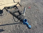 Trailer Chassis with