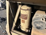 Air Compressor with