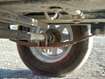 Trailer Chassis with