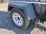 Trailer Chassis with
