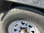 Trailer Chassis with