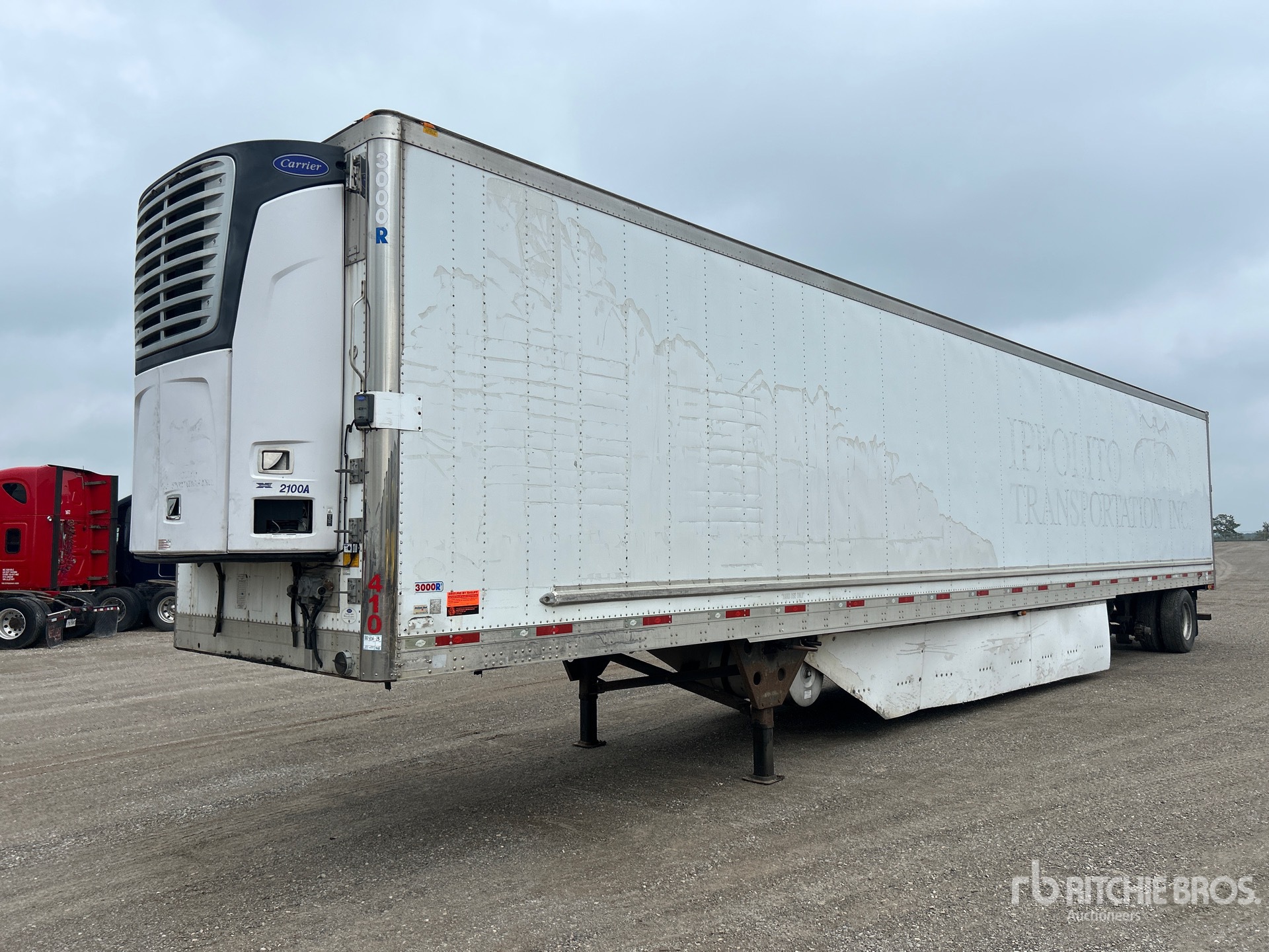 Photo of 2014 Utility 3000R