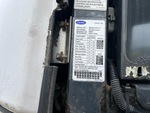 General Appearance with Refrigeration Unit Serial Number