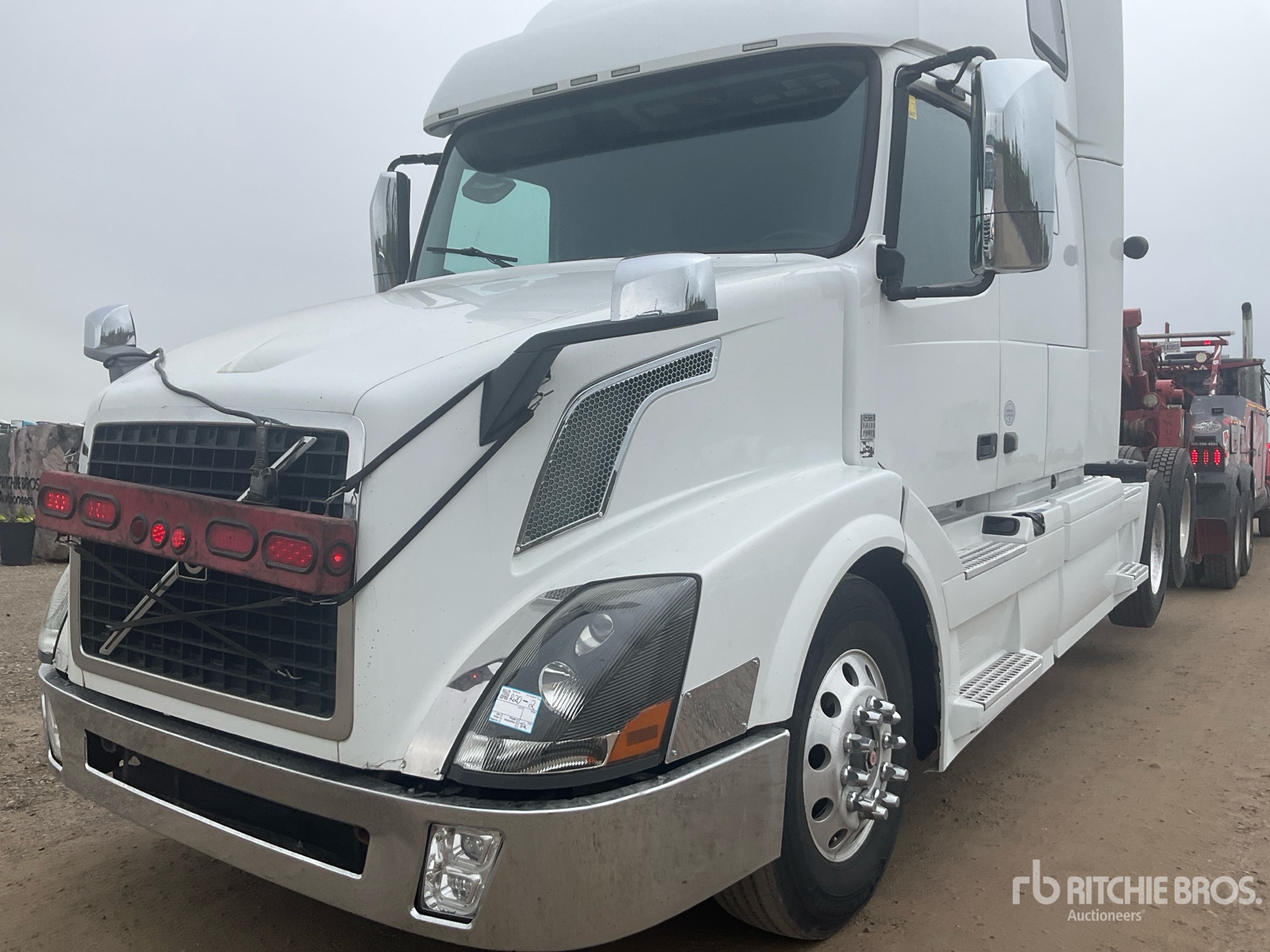 Photo of 2018 Volvo VNL
