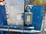 Control Station Upper with