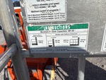 Control Station Upper with