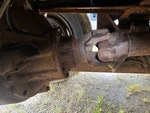Drivetrain with