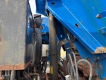 Hydraulics with