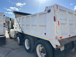 v2 Configuration - Dump Trucks with