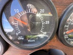 Cab with Engine Hours
