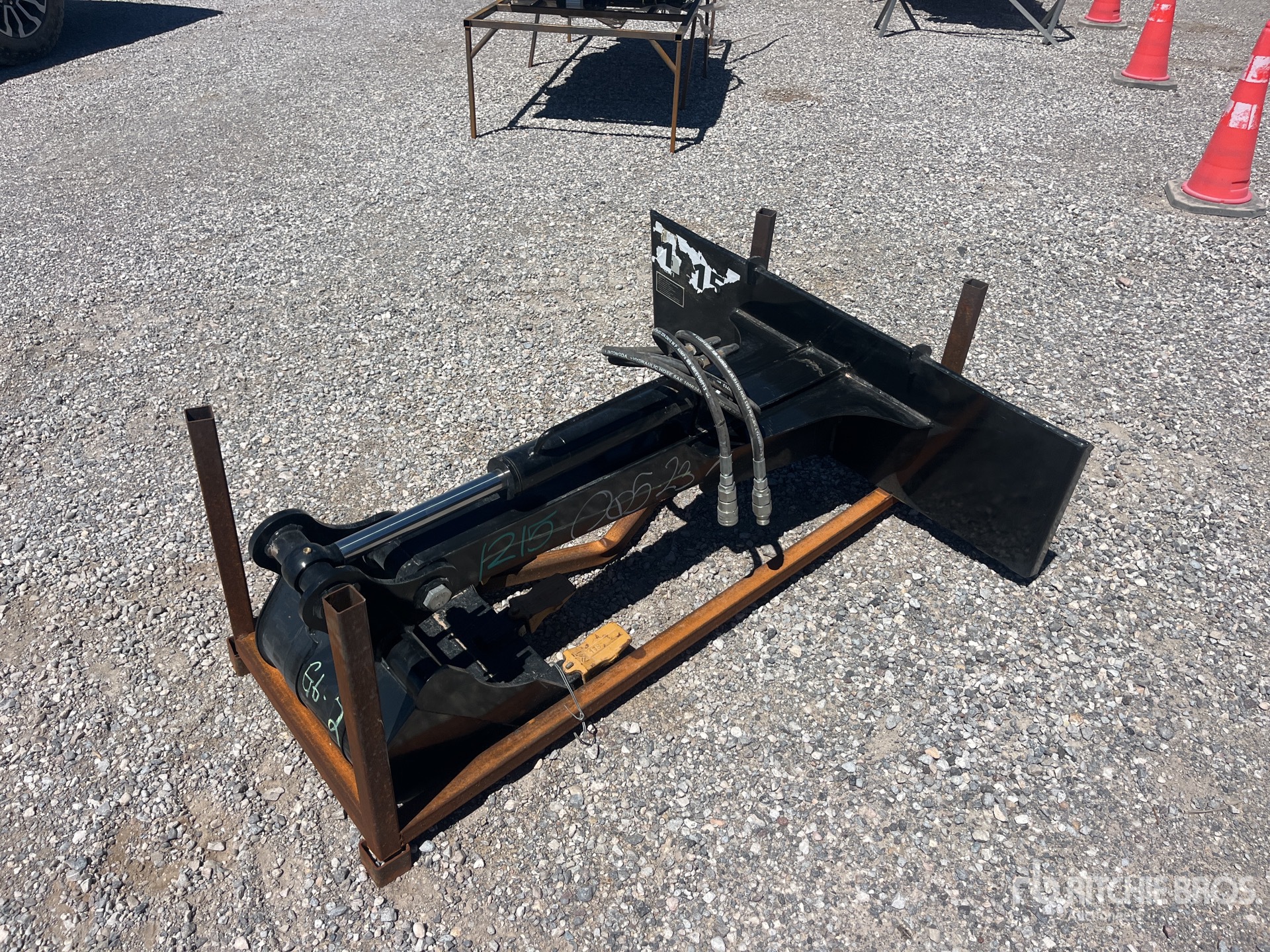 Photo of 2025 GIYI GY-BK56M