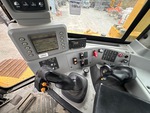 Control Station with
