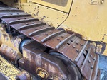 Undercarriage with Right Track Pads