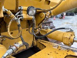 Hydraulics with Hoses (Hydraulics)