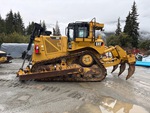 General Appearance with Sheet Metal (fiberglass) Condition