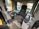 Control Station with Seats/Armrests