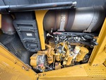 Engine with Engine - Left Side