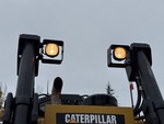 General Appearance with Exterior Lights