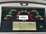 Control Station with Gauges