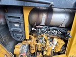 Engine with Exhaust System