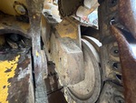 Drivetrain with Drive Motors
