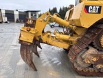 Chassis with Ripper Condition
