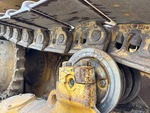 Undercarriage with Right Track Links