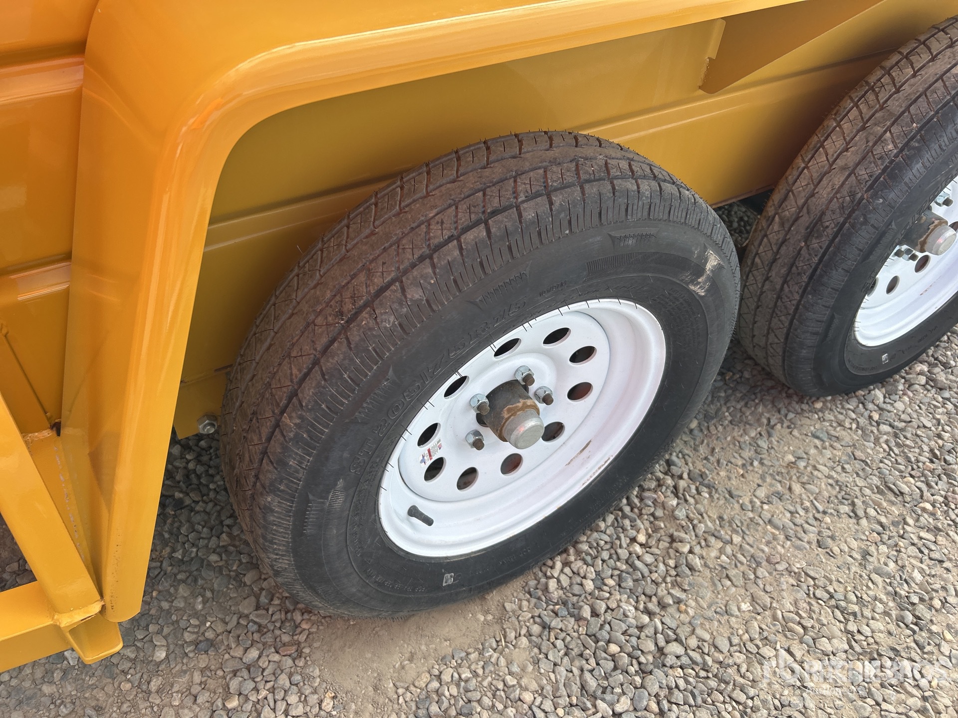 2023 Best 5X12UF