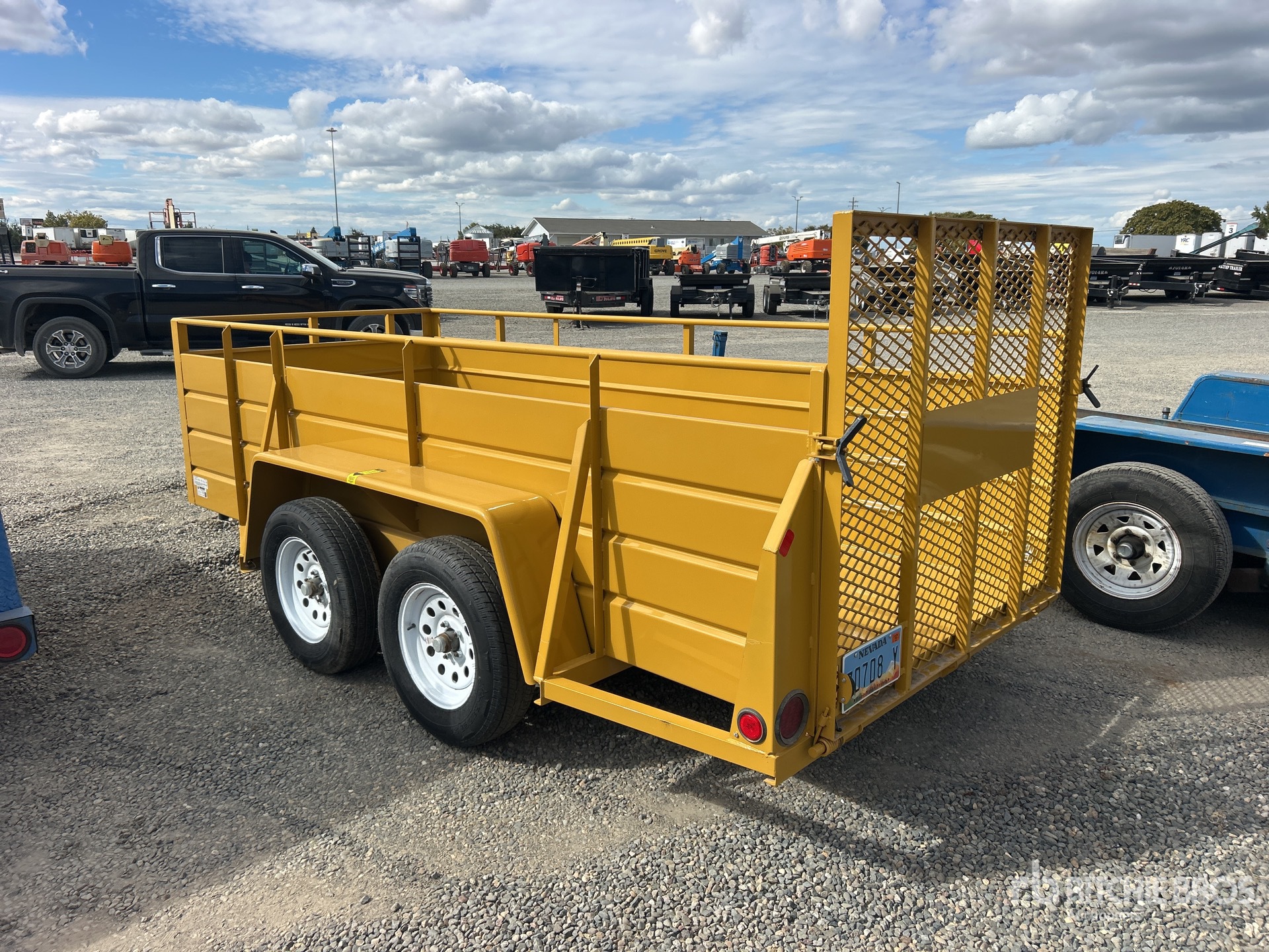 2023 Best 5X12UF