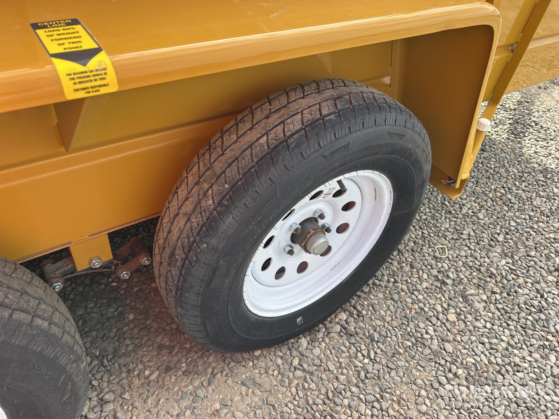 2023 Best 5X12UF